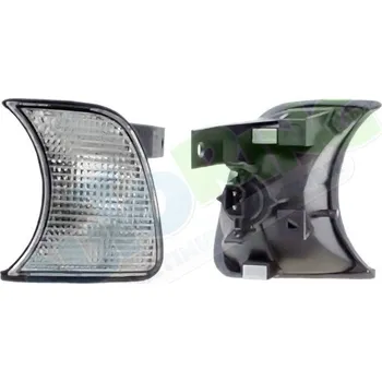 Auto-moto Přední blinkr BMW 5 (E34) Sedan, Kombi 1988-1997 LA.0000.8433.98-120 - DOPRAVA ZDARMA