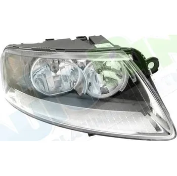 Přední světlomet Hlavní světlomet AUDI A6 (C6) 06.04-2009 LP.0000.0513.65-51365 - DOPRAVA ZDARMA
