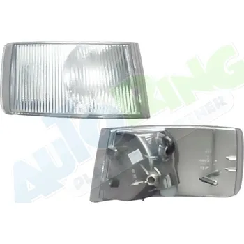 Směrový světlomet Přední blinkr FIAT DUCATO (230), 03.94-04.02 LA.0000.8458.64-2120 - DOPRAVA ZDARMA
