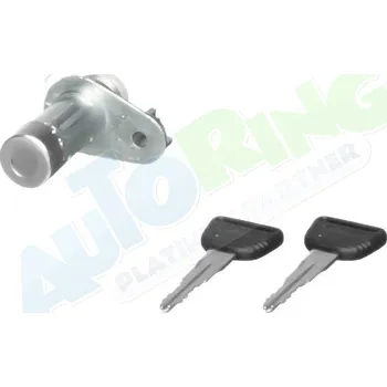 Autozámek Vložka zámku kufru HONDA Shuttle (RA) 1994-1999 LA.0000.8538.73-85995 - DOPRAVA ZDARMA