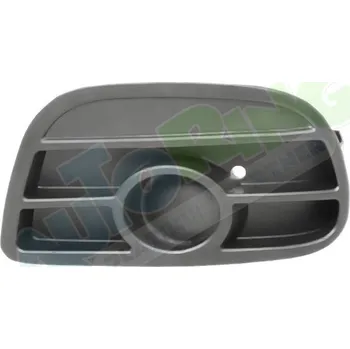 Nárazník Mřížka nárazníku DAEWOO Lanos (KLAT,J100) od 1997 LA.0000.8476.63-44696 - DOPRAVA ZDARMA