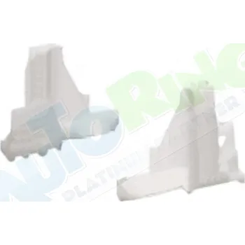 Auto-moto Úchyt okna (oprava) RENAULT Scenic (JA0,1) 08.99-05.03 LA.0000.8672.35-92582 - DOPRAVA ZDARMA