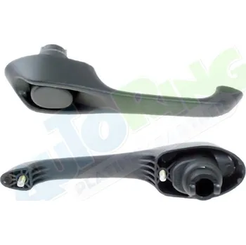 Zabzepeční vozidel Klika dveří vnější FIAT Tipo (160) 1988-1996 LA.0000.8494.95-85641 - DOPRAVA ZDARMA