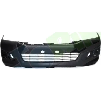 Nárazník Přední nárazník TOYOTA Hilux (N70) od 2012 LA.0000.8722.11-43341 - DOPRAVA ZDARMA