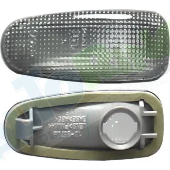 Směrový světlomet Boční blinkr MERCEDES 207-410 1977-1995 LA.0000.8595.07-8684 - DOPRAVA ZDARMA