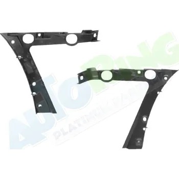 Nárazník Držák nárazníku SEAT Ibiza i Cordoba (6K) 06.99-03.02 LA.0000.8688.21-45429 - DOPRAVA ZDARMA