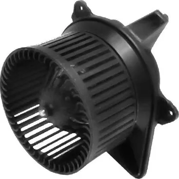 Ventilátor topení a klimatizace Ventilátor topení a klimatizace FIAT Doblo (119,233) 2001-2006 LP.0000.2766.34-277049 - DOPRAVA ZDARMA