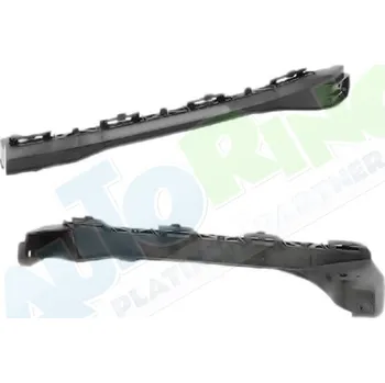 Autodíl Držák nárazníku HONDA Jazz (GE) 2008-2011 LA.0000.8534.67-48127 - DOPRAVA ZDARMA