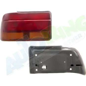 Zadní světlomet Zadní světlo MITSUBISHI Colt i Lancer (C50) 03.88-08.92 LA.0000.8608.90-3973 - DOPRAVA ZDARMA