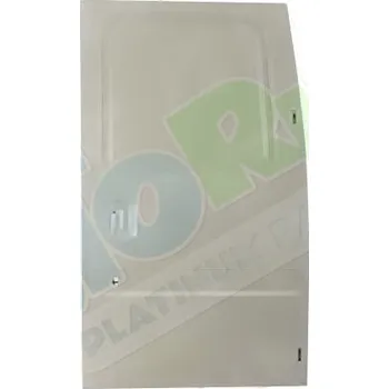 Dveře karosérie Dveře kufru (zavazadlového prostoru) FORD Transit (VE64) 1991-04.94 LA.0000.8506.33-41157 - DOPRAVA ZDARMA