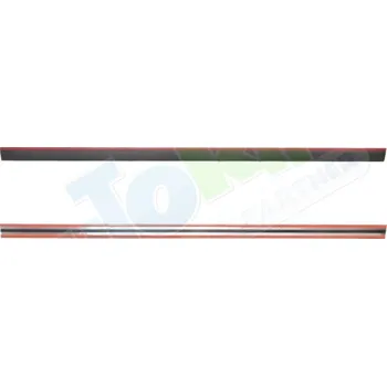 Lišta karosérie Lišta dveří FIAT Punto (176) 1993-08.99 LA.0000.8482.38-34103 - DOPRAVA ZDARMA