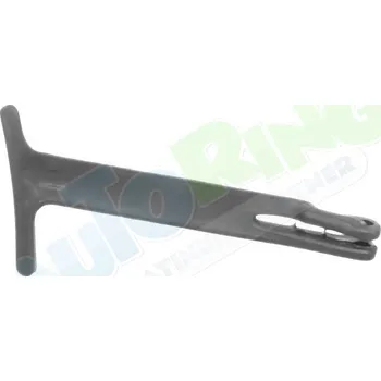 Karosérie Táhlo otevření kapoty VOLKSWAGEN Golf 4 (1J) 07.97-08.03 LA.0000.8766.51-41182 - DOPRAVA ZDARMA