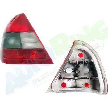 Zadní světlomet Zadní světlo MERCEDES C Class (W202) 1993-03.01 LA.0000.8595.84-3792 - DOPRAVA ZDARMA