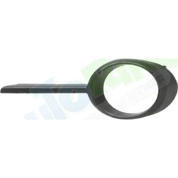 Lišta karosérie Lišta (kryt) mřížky nárazníku CHEVROLET Aveo Sedan (T250) 02.06-04.11 LA.0000.8447.18-42189 - DOPRAVA ZDARMA