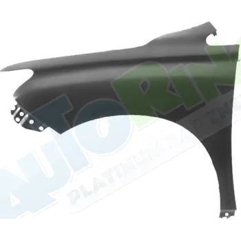 Blatník karosérie Přední blatník LEXUS RX (AL10) 03.09-05.12 LA.0000.8563.60-35301 - DOPRAVA ZDARMA