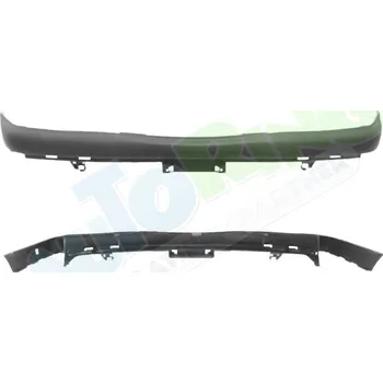 Nárazník Přední nárazník TOYOTA Avensis (T22) 08.97-2000 LA.0000.8712.40-44013 - DOPRAVA ZDARMA