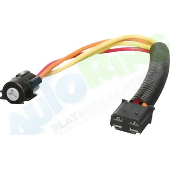 Spínací skříňka (část) RENAULT Megane i Scenic (xxA) 08.95-10.99 LP.0000.0876.40-87640 - DOPRAVA ZDARMA