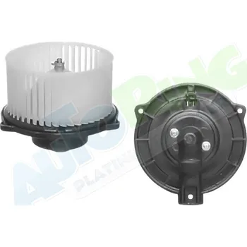 Ventilátor topení a klimatizace Ventilátor topení a klimatizace LEXUS ES (XV30) 2005-02.06 LP.0000.2757.13-277781 - DOPRAVA ZDARMA