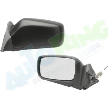 Auto zrcátko Zrcátko vnější VOLVO 240 (P2xx) 1981-1994 LA.0000.8770.38-29483 - DOPRAVA ZDARMA
