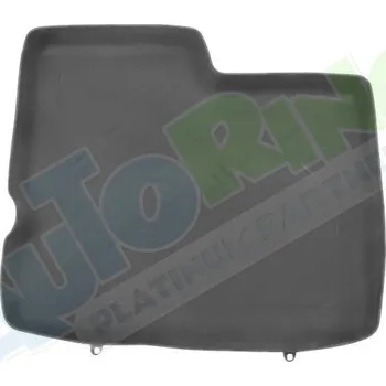 autokoberec Podložka pod nohy DACIA Logan (SD) 2009-2013 LA.0000.8474.21-18442 - DOPRAVA ZDARMA