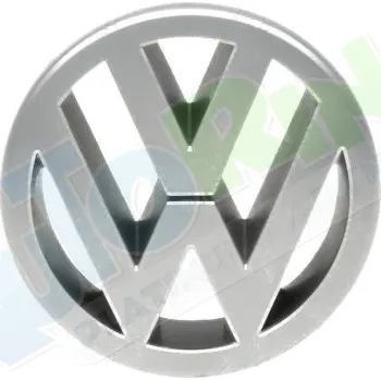 Znak automobilu Znak VOLKSWAGEN Polo (9N3) 03.05-07.09 LA.0000.8740.33-16889 - DOPRAVA ZDARMA