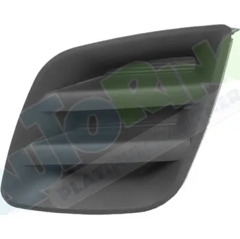 Karosérie Mřížka nárazníku TOYOTA RAV4 (XA30) 03.09-03.10 LA.0000.8718.40-41974 - DOPRAVA ZDARMA