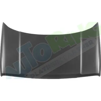 Kapota Kapota JEEP Patriot (PK) od 2007 LA.0000.8552.89-40681 - DOPRAVA ZDARMA