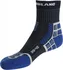 Pánské ponožky Ponožky Nordblanc NBSX2302 modré