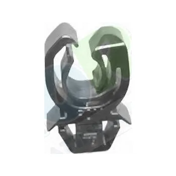 Oprava karosérie Úchytka OPEL Corsa i Combo B 1993-09.01 LA.0000.8629.65-100520 - DOPRAVA ZDARMA