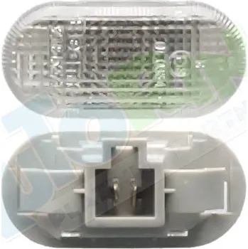 Směrový světlomet Boční blinkr OPEL Agila (H00) 06.00-2008 LA.0000.8645.08-11336 - DOPRAVA ZDARMA