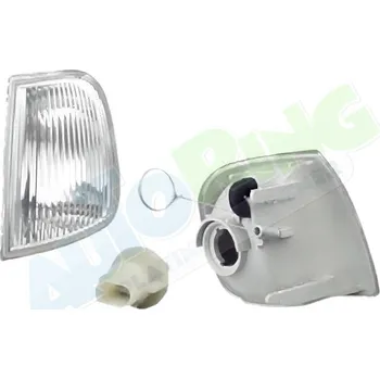 Směrový světlomet Přední blinkr SEAT Arosa (6H) 04.97-2001 LA.0000.8693.71-1948 - DOPRAVA ZDARMA