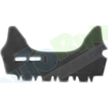 Kryt motoru Kryt motoru VOLKSWAGEN Passat CC (357,3CC) 05.08-03.12 LA.0000.8752.16-32743 - DOPRAVA ZDARMA