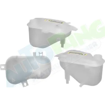 Expanzní nádoba chladiče Expanzní nádobka chladící kapaliny FIAT Seicento (187) 1998-2011 LP.0000.2832.92-283292 - DOPRAVA ZDARMA