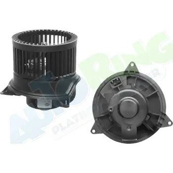 Ventilátor topení a klimatizace Ventilátor topení a klimatizace FORD Transit Connect 2003-08.06 LP.0000.2764.10-276425 - DOPRAVA ZDARMA