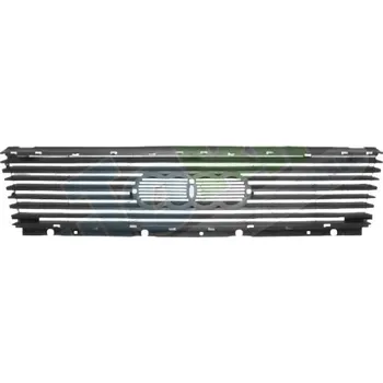 Karosérie Mřížka chladiče (maska) AUDI 100 i 200 (C3) 1983-1991 LA.0000.8419.53-15843 - DOPRAVA ZDARMA