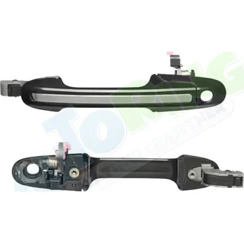 Autozámek Klika dveří vnější HONDA Accord (CL,CM,CN) 09.02-10.05 LA.0000.8532.03-87372 - DOPRAVA ZDARMA