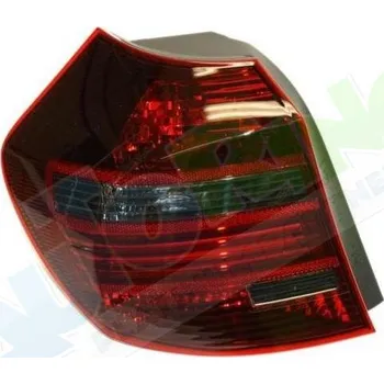 Zadní světlomet Zadní světlo BMW 1 (E81,E82,E87,E88) 2004-08.11 LA.0000.8438.94-7578 - DOPRAVA ZDARMA