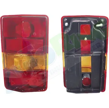 Zadní světlomet Zadní světlo PEUGEOT J5 (280) 10.81-04.94 LP.0000.0039.91-3993 - DOPRAVA ZDARMA