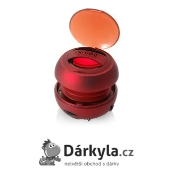 X-MINI Capsule speaker mono