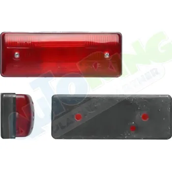 Příslušenství osvětlení automobilu Obrysové světlo MERCEDES Sprinter (209-524) od 06.2006 LA.0000.8585.69-11861 - DOPRAVA ZDARMA