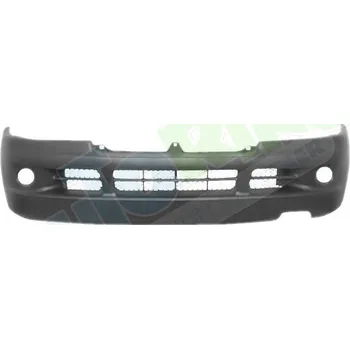 Karosérie Přední nárazník FIAT Ducato (244) 05.02-10.06 LA.0000.8472.66-42976 - DOPRAVA ZDARMA