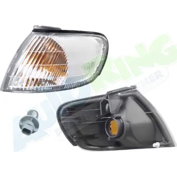 Směrový světlomet Přední blinkr NISSAN Almera (N15) 06.95-02.00 LA.0000.8613.71-1300 - DOPRAVA ZDARMA