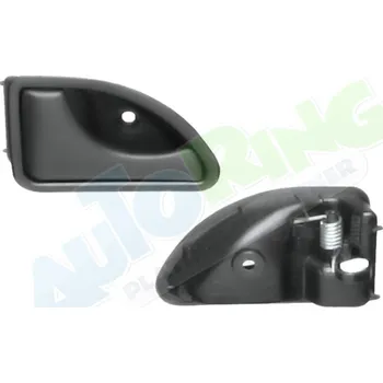 Autozámek Klika dveří vnitřní RENAULT Twingo 1 (C06) 1993-05.07 LP.0000.0870.35-87851 - DOPRAVA ZDARMA