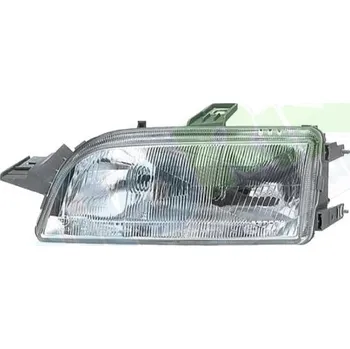 Přední světlomet Hlavní světlomet FIAT Punto (176) 1993-08.99 LA.0000.8496.08-53962 - DOPRAVA ZDARMA