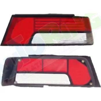 Zadní světlomet Sklo zadního světla PEUGEOT 405 1987-1998 LA.0000.8655.08-5351 - DOPRAVA ZDARMA