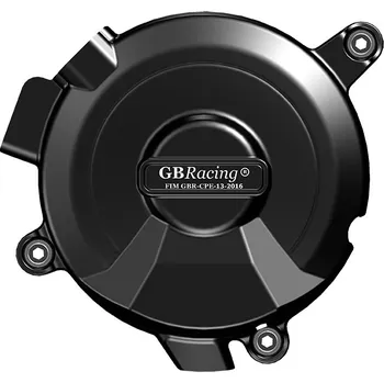 Kryt motoru GB RACING UK Kryt generátoru, alternátoru - KTM RC8 r. 11-22