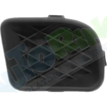 Nárazník Mřížka nárazníku CHRYSLER PT Cruiser (PTxx) od 2006 LP.0000.0472.66-47266 - DOPRAVA ZDARMA