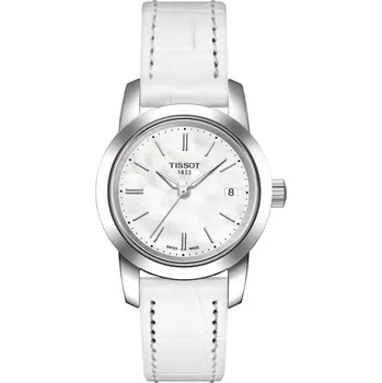 Hodinky Tissot T033.210.16.111.00