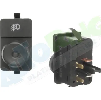 Spínač předních mlhovek FORD Transit (VE83) 05.94-04.00 LA.0000.8506.96-79910 - DOPRAVA ZDARMA