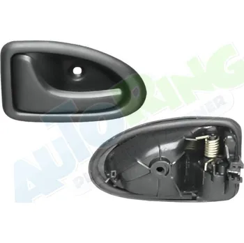 Autozámek Klika dveří vnitřní RENAULT Traffic (FL,JL) 02.01-2007 LA.0000.8669.44-87264 - DOPRAVA ZDARMA